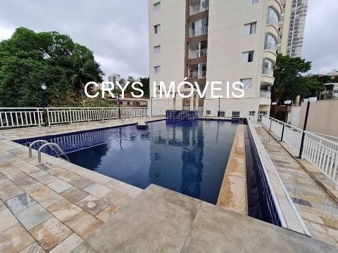 Apartamento, 2 quartos, 92 m² - Foto 6