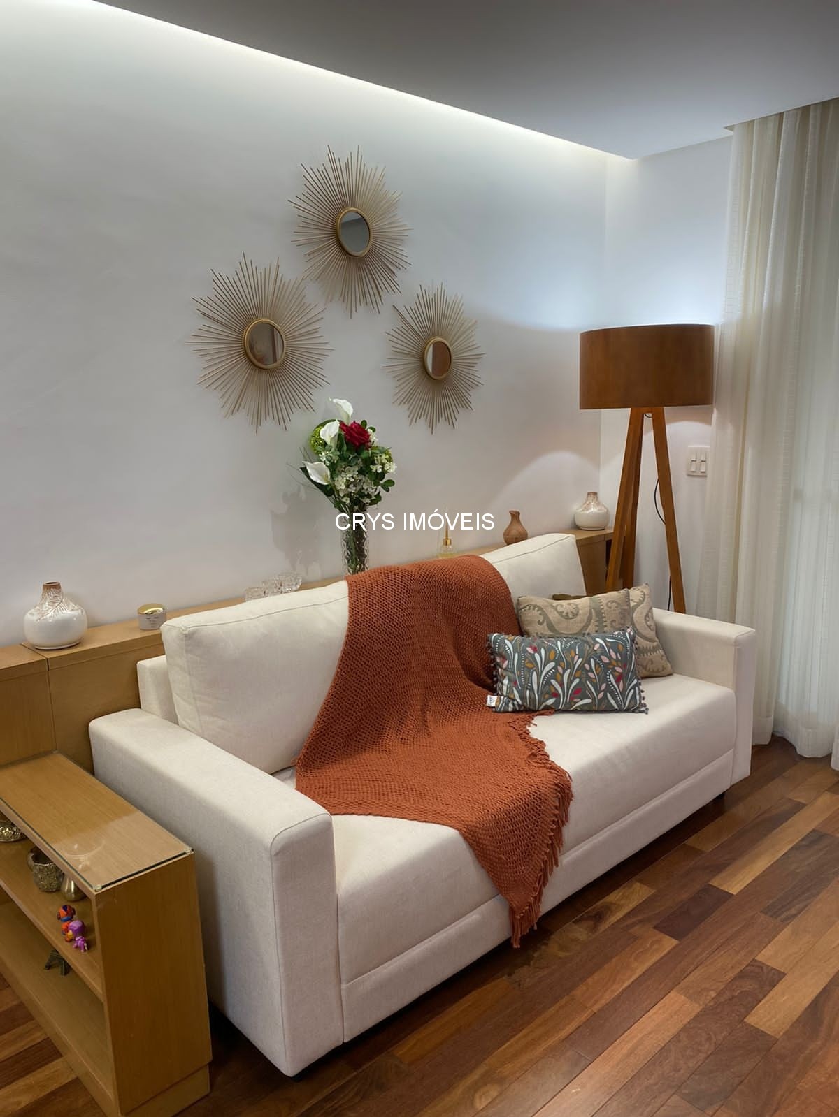 Apartamento, 3 quartos, 118 m² - Foto 2