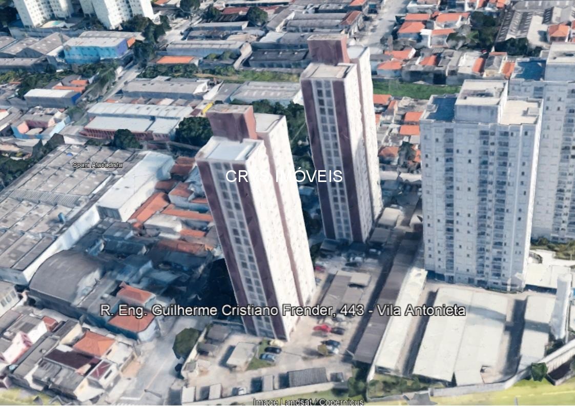 Apartamento, 2 quartos, 52 m² - Foto 13