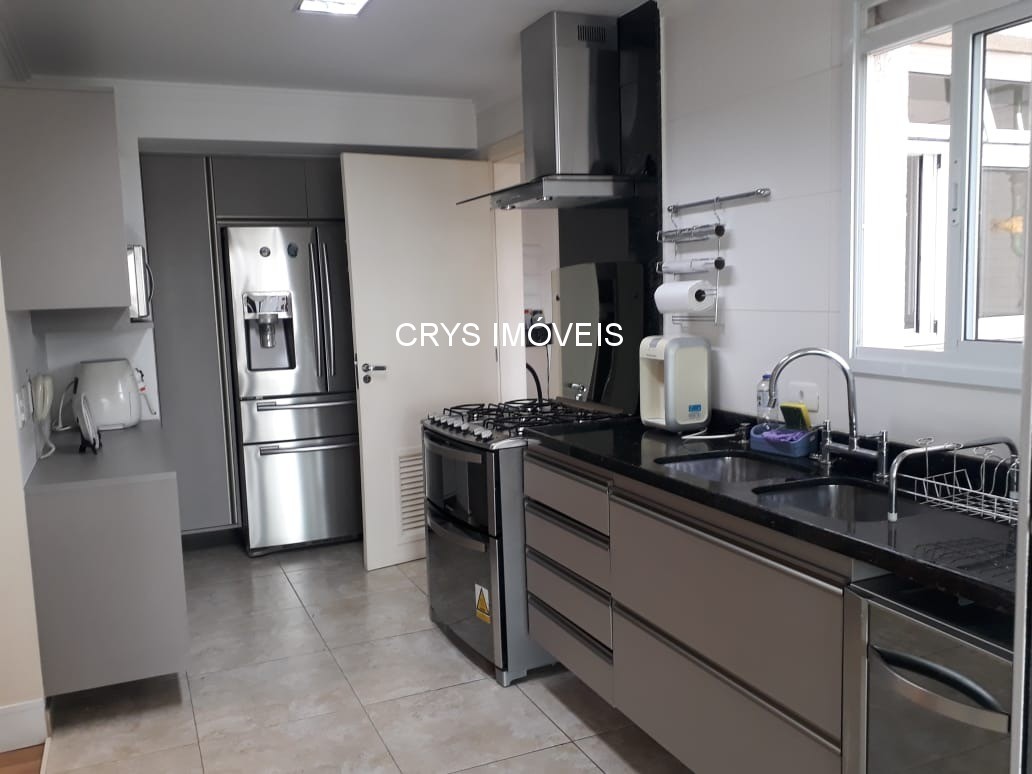 Apartamento, 3 quartos, 139 m² - Foto 9