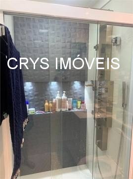 Apartamento, 2 quartos, 78 m² - Foto 10