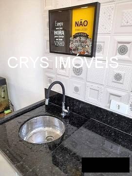 Apartamento, 2 quartos, 55 m² - Foto 14