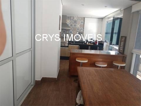 Apartamento, 4 quartos, 195 m² - Foto 5