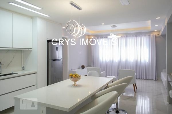 Apartamento, 4 quartos, 160 m² - Foto 24