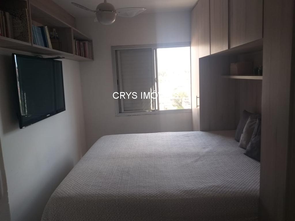 Apartamento, 2 quartos, 42 m² - Foto 13