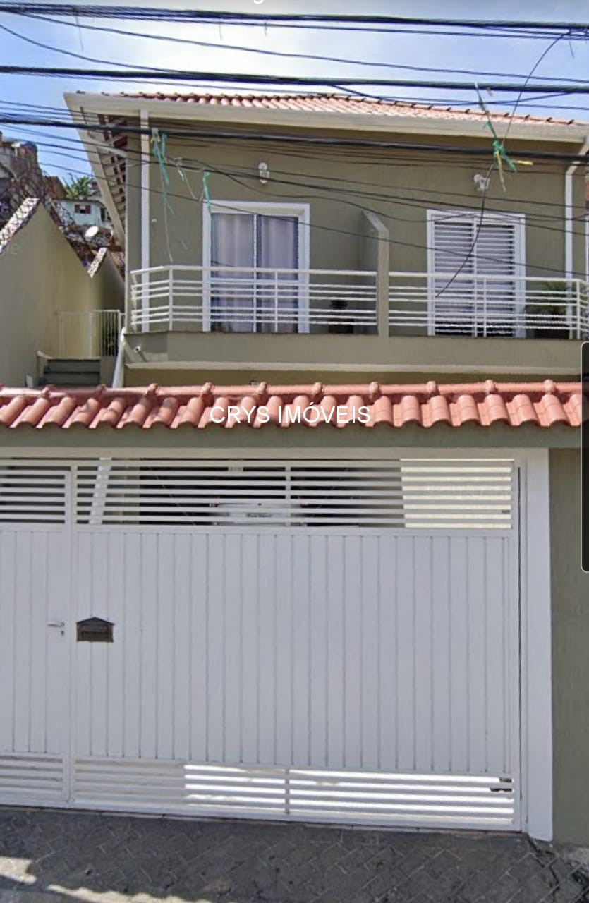 Casa à venda com 3 quartos - Foto 4