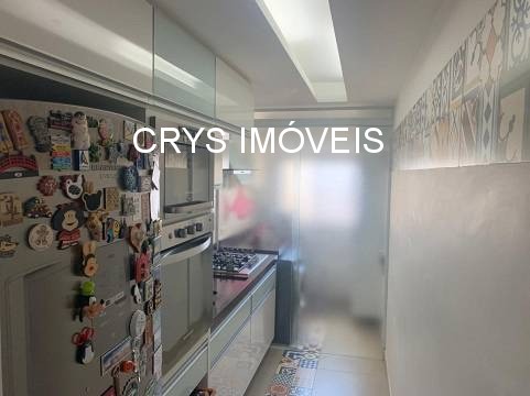 Apartamento, 3 quartos, 70 m² - Foto 7