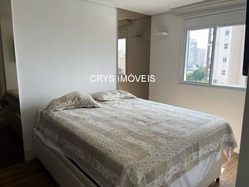 Cobertura à venda com 3 quartos, 206m² - Foto 13