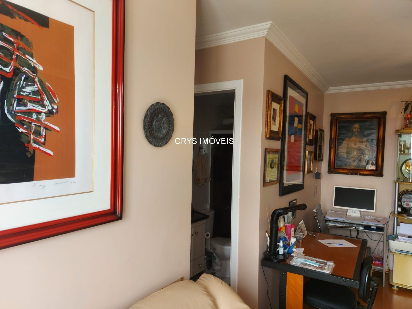 Apartamento, 3 quartos, 72 m² - Foto 14