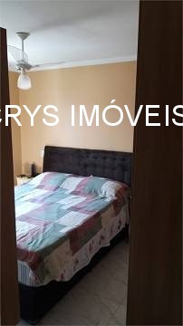 Apartamento, 3 quartos, 92 m² - Foto 4