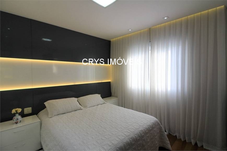 Apartamento, 3 quartos, 130 m² - Foto 11