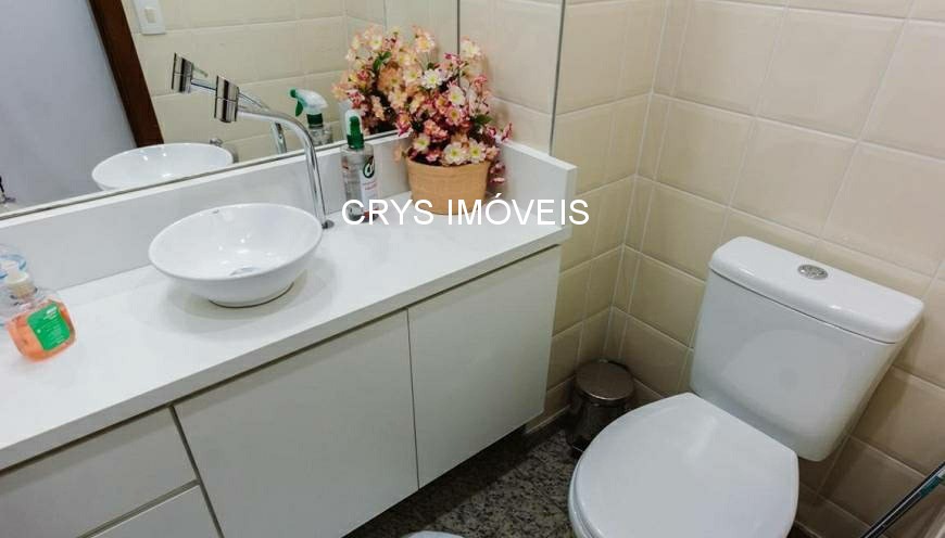 Apartamento, 3 quartos, 92 m² - Foto 8