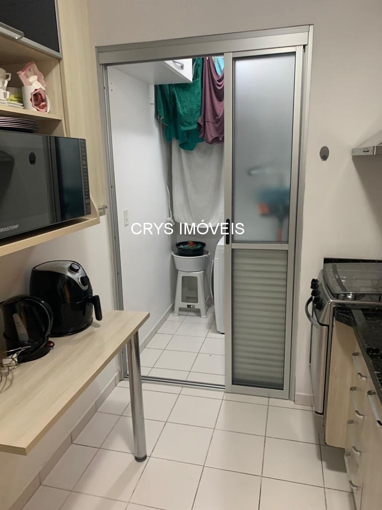 Apartamento, 2 quartos, 50 m² - Foto 13