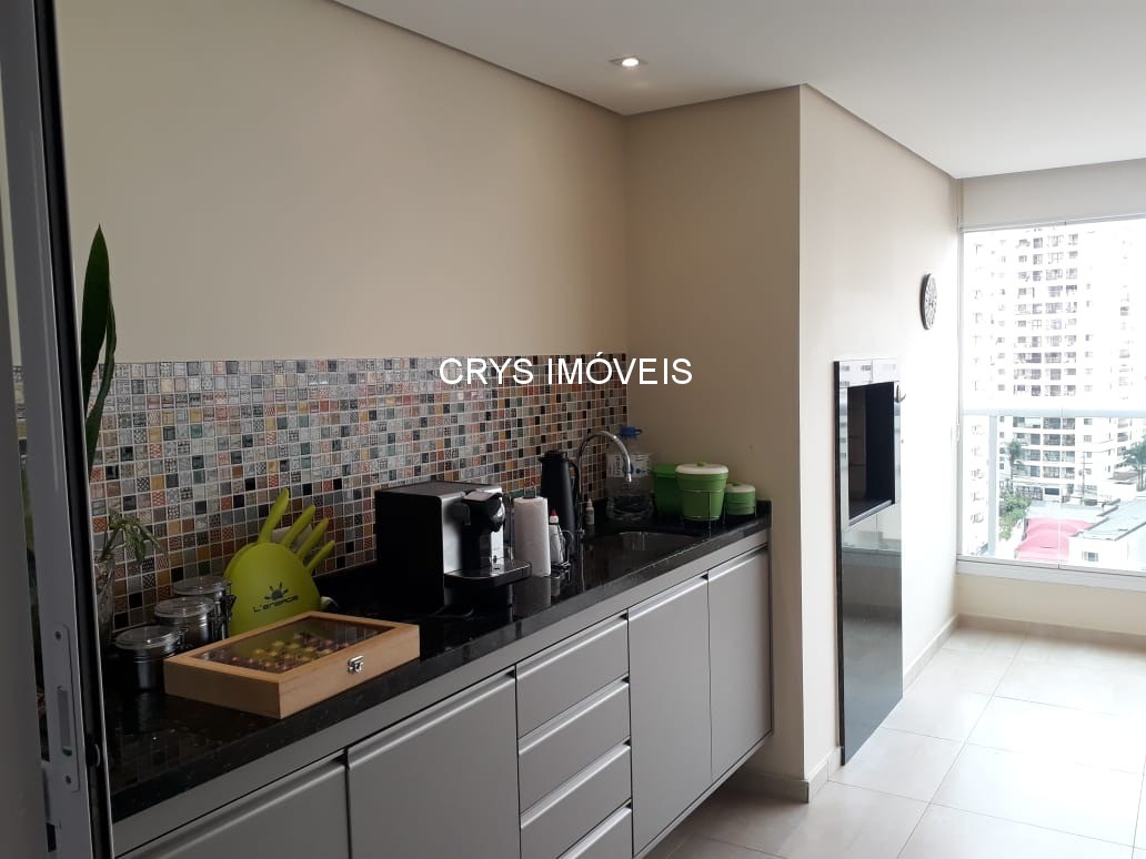 Apartamento, 3 quartos, 139 m² - Foto 8