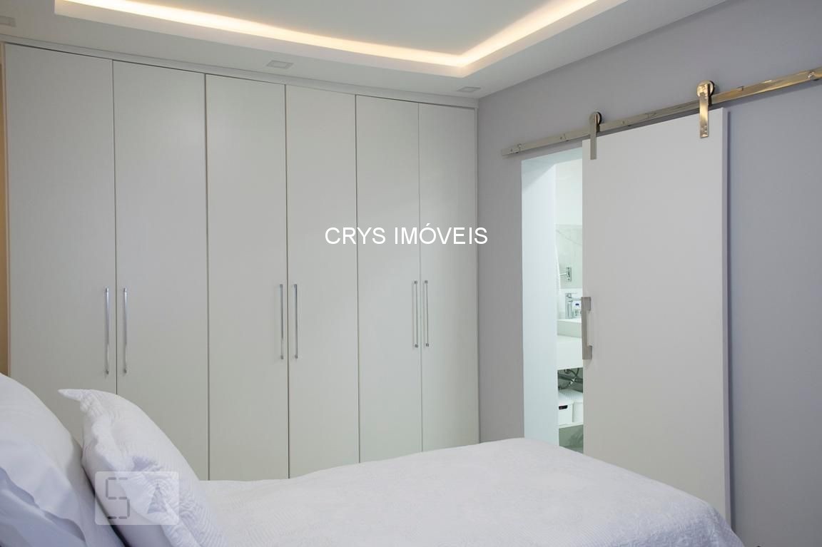 Apartamento, 4 quartos, 160 m² - Foto 17
