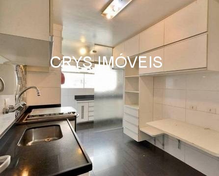 Apartamento, 3 quartos, 85 m² - Foto 4