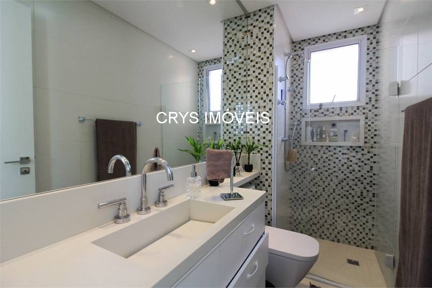 Apartamento, 3 quartos, 130 m² - Foto 18