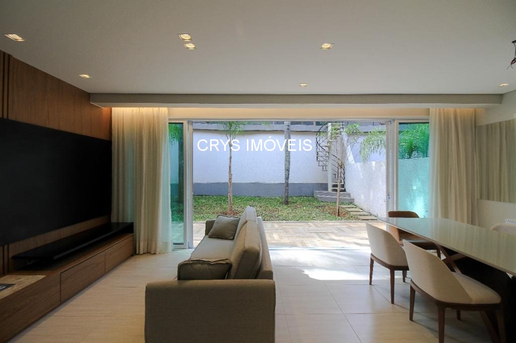 Casa, 4 quartos, 177 m² - Foto 5