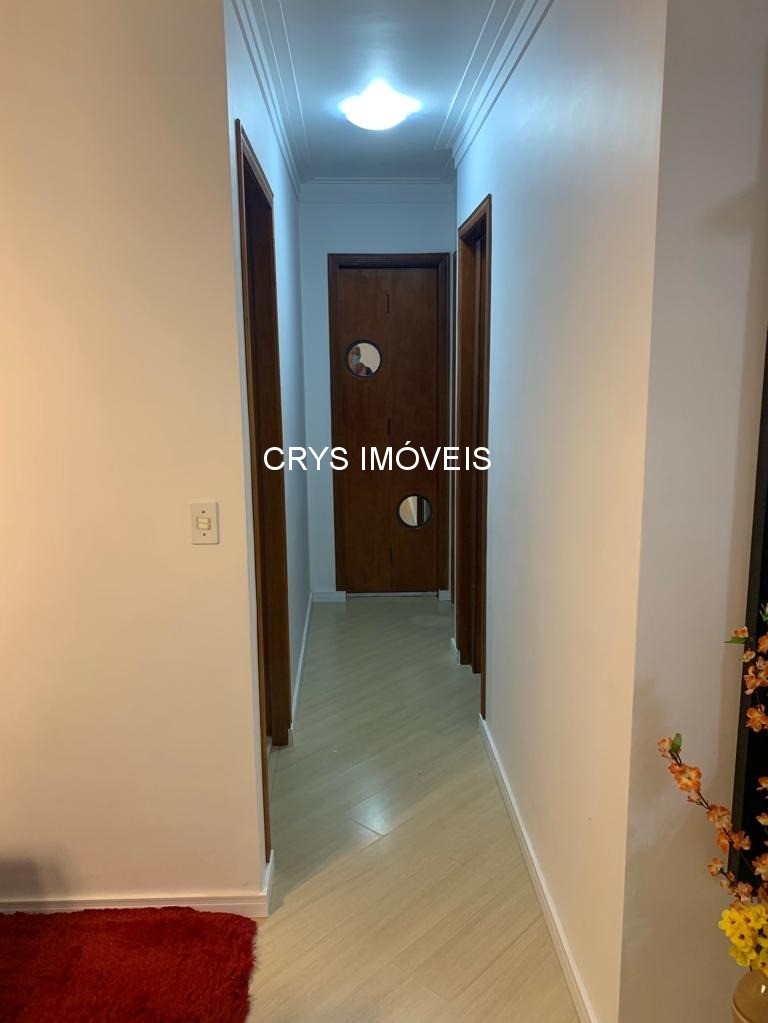 Apartamento, 2 quartos, 50 m² - Foto 7