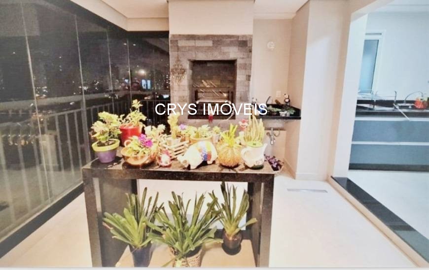 Apartamento, 3 quartos, 163 m² - Foto 17