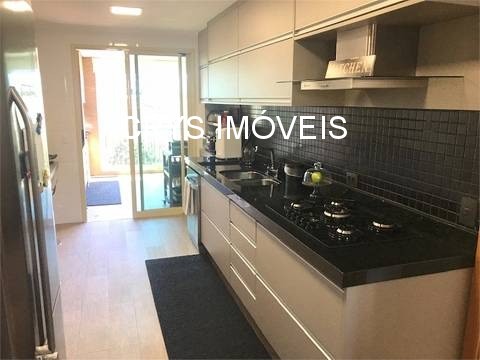 Apartamento, 3 quartos, 152 m² - Foto 9