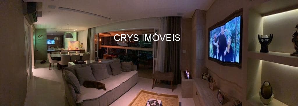 Apartamento, 3 quartos, 160 m² - Foto 1