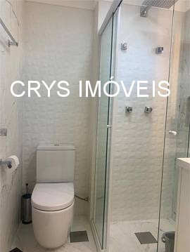 Apartamento, 2 quartos, 78 m² - Foto 2