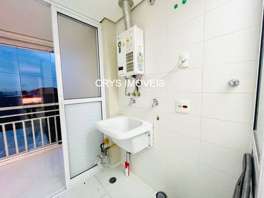 Apartamento, 2 quartos, 57 m² - Foto 17