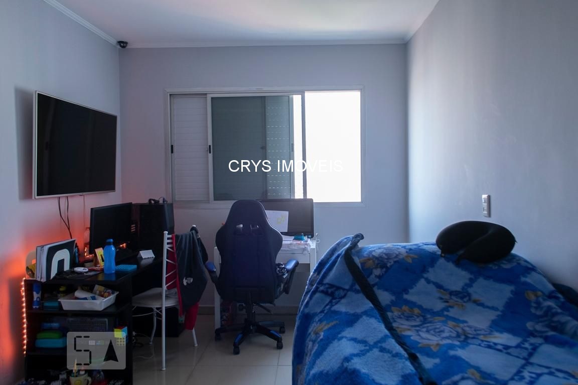 Apartamento, 4 quartos, 160 m² - Foto 13