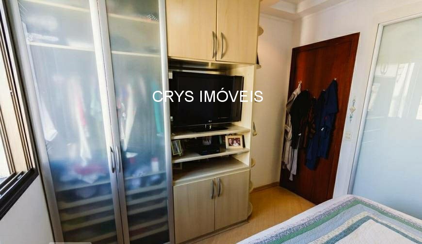 Apartamento, 3 quartos, 92 m² - Foto 17