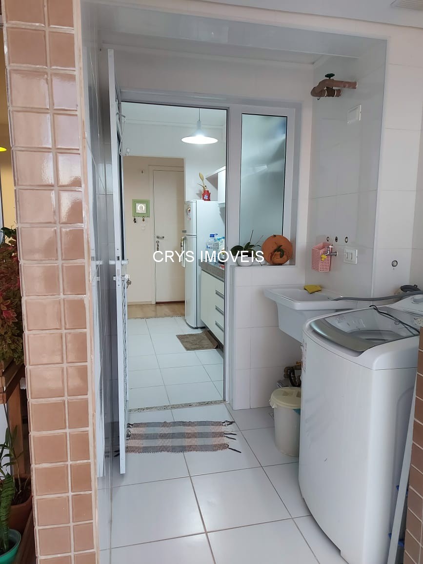 Apartamento, 2 quartos, 58 m² - Foto 6