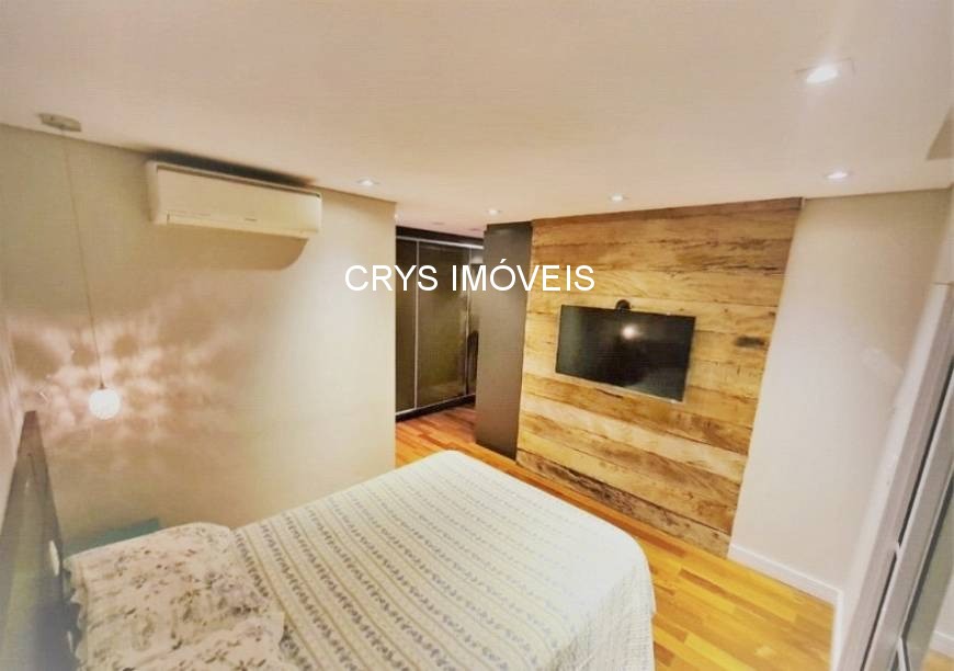 Apartamento, 3 quartos, 163 m² - Foto 19