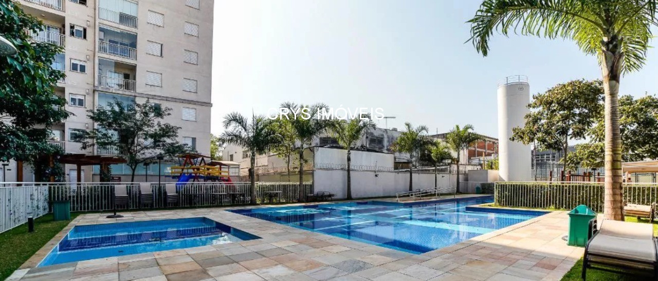 Apartamento, 2 quartos, 53 m² - Foto 10