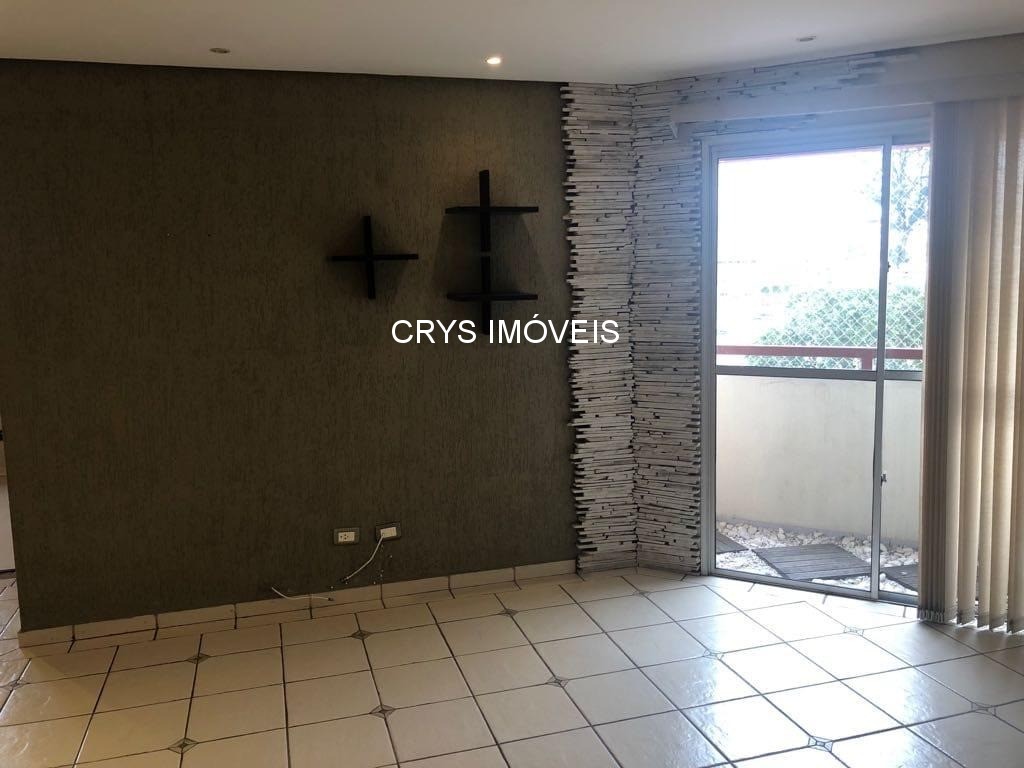 Apartamento, 2 quartos, 62 m² - Foto 3