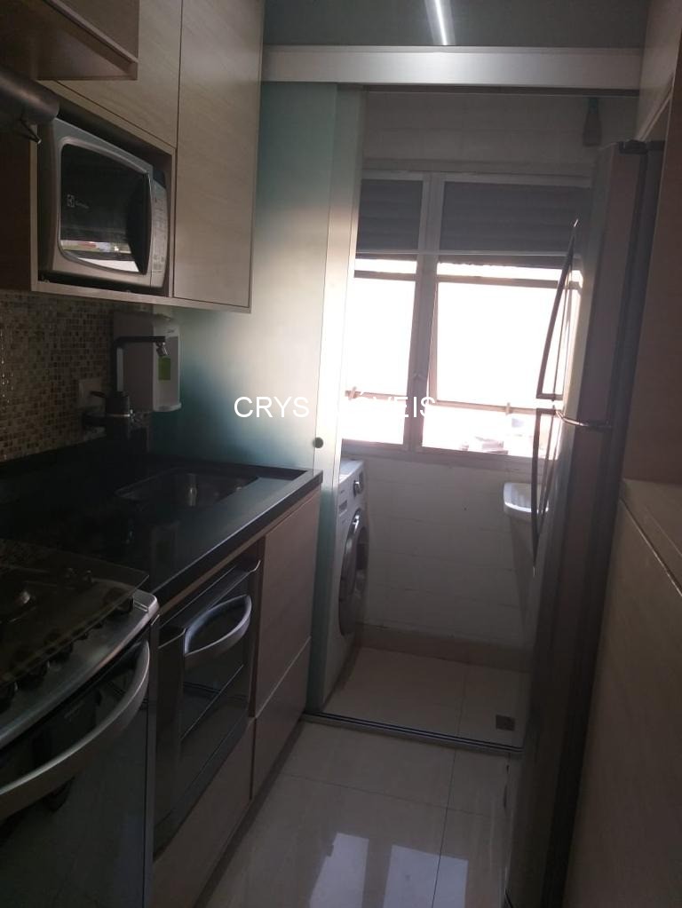 Apartamento, 2 quartos, 42 m² - Foto 2