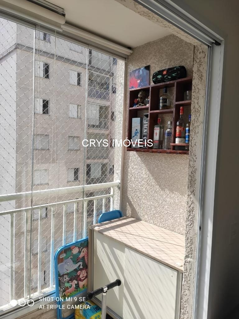 Apartamento, 2 quartos, 53 m² - Foto 19