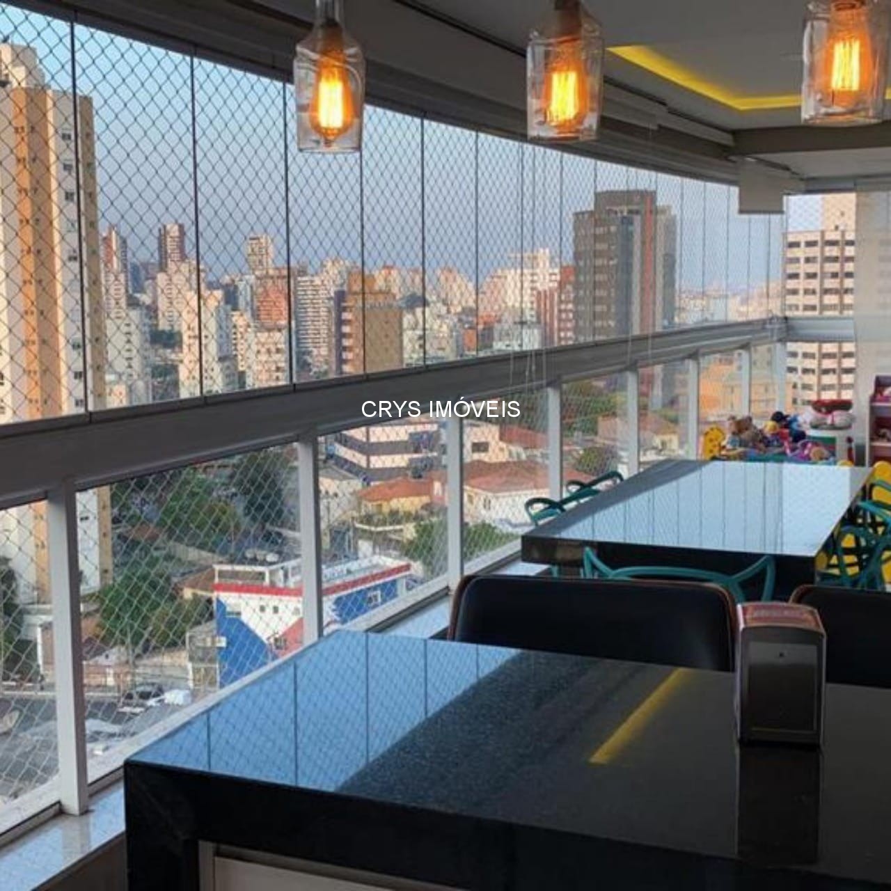 Apartamento, 3 quartos, 160 m² - Foto 8