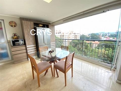 Apartamento, 3 quartos, 82 m² - Foto 13