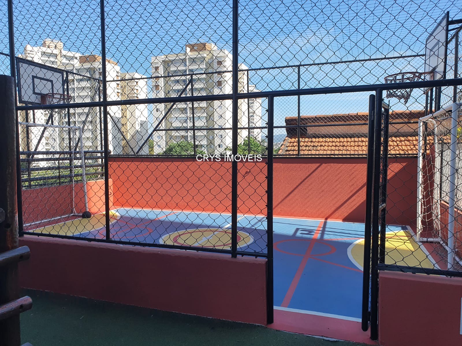 Apartamento, 3 quartos, 85 m² - Foto 24