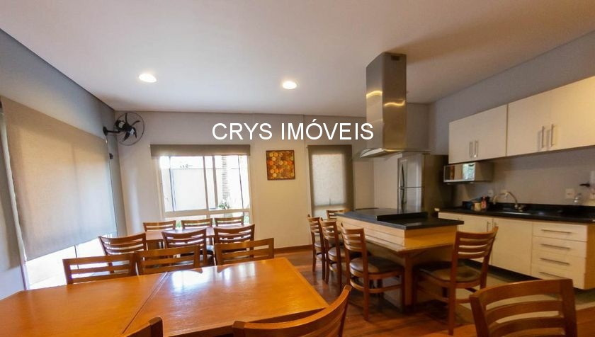 Apartamento, 2 quartos, 92 m² - Foto 24