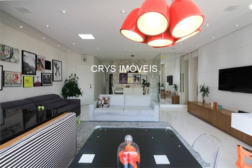Apartamento, 3 quartos, 130 m² - Foto 20