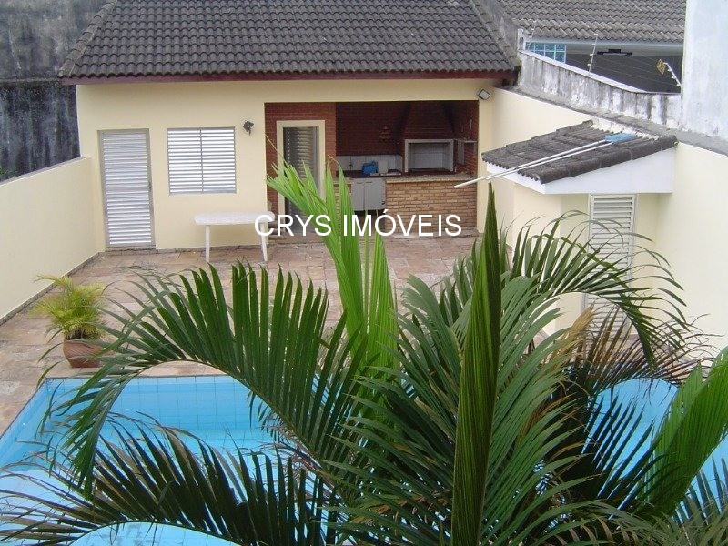 Casa, 4 quartos - Foto 1