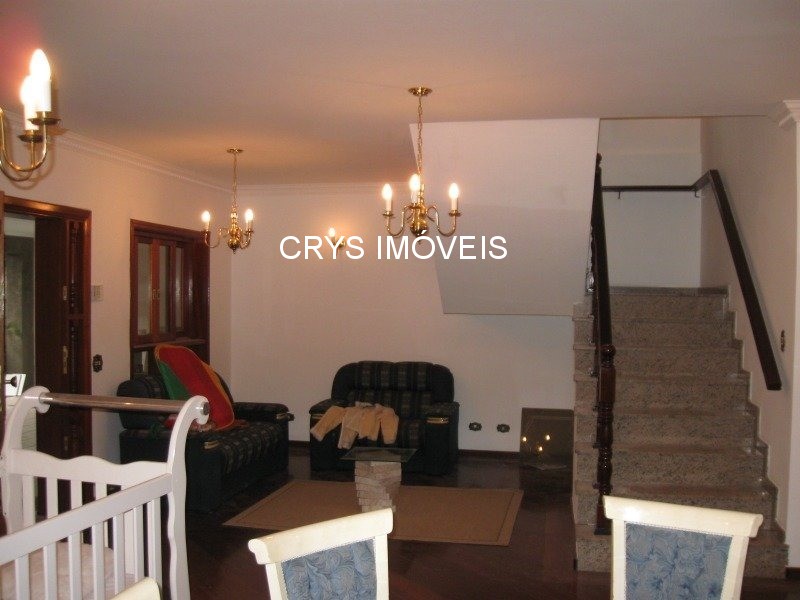 Casa, 4 quartos - Foto 12