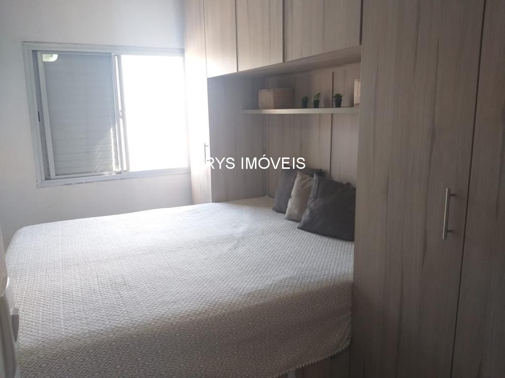 Apartamento, 2 quartos, 42 m² - Foto 3