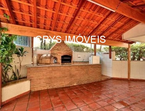 Apartamento, 3 quartos, 85 m² - Foto 14