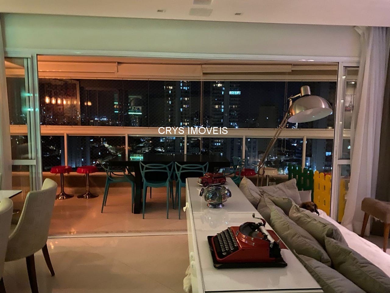 Apartamento, 3 quartos, 160 m² - Foto 29