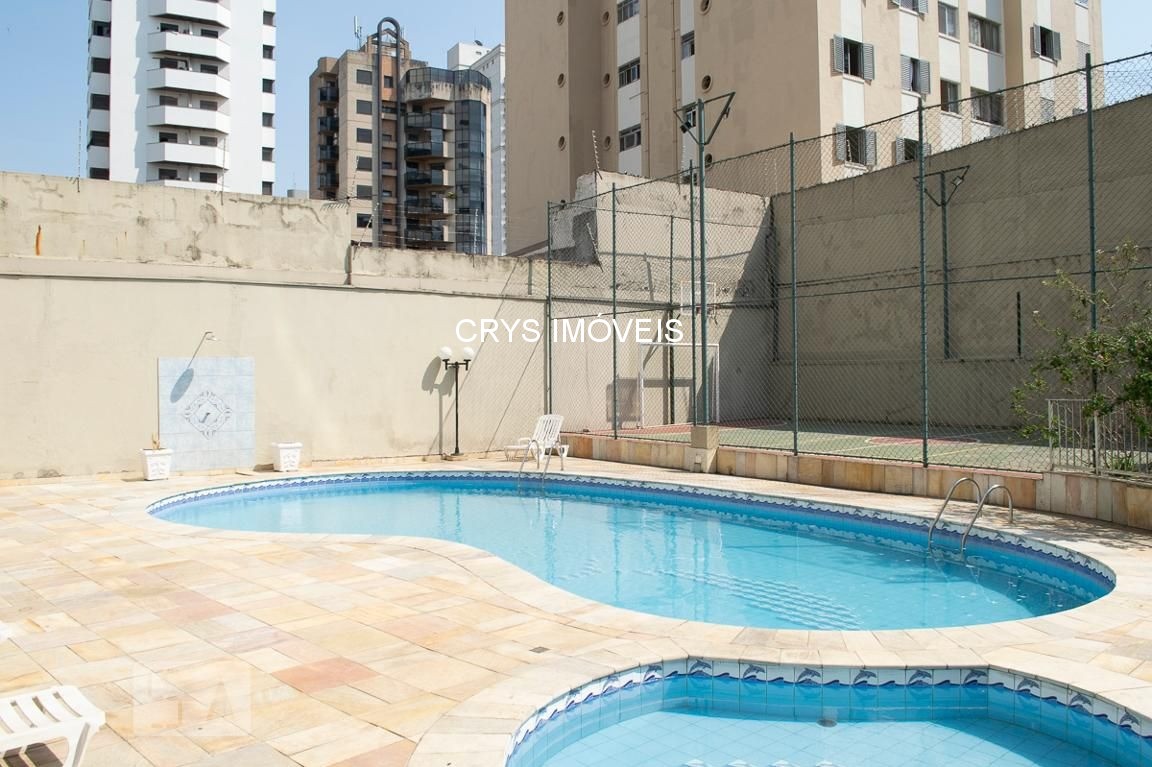 Apartamento, 4 quartos, 160 m² - Foto 9