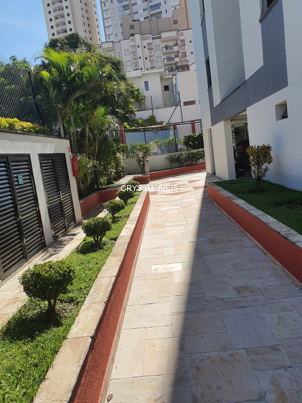 Apartamento, 3 quartos, 85 m² - Foto 9