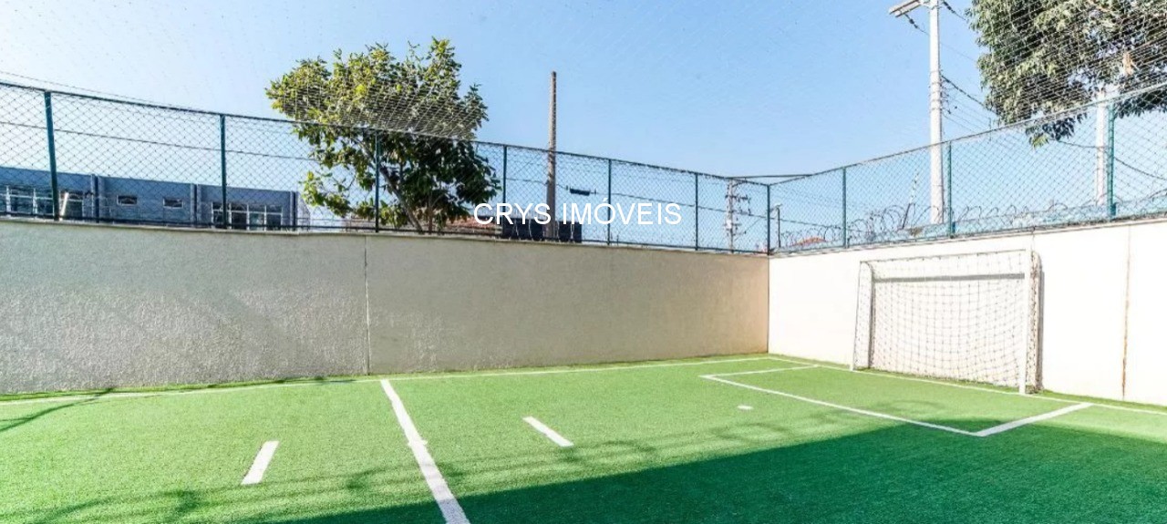 Apartamento, 2 quartos, 53 m² - Foto 11