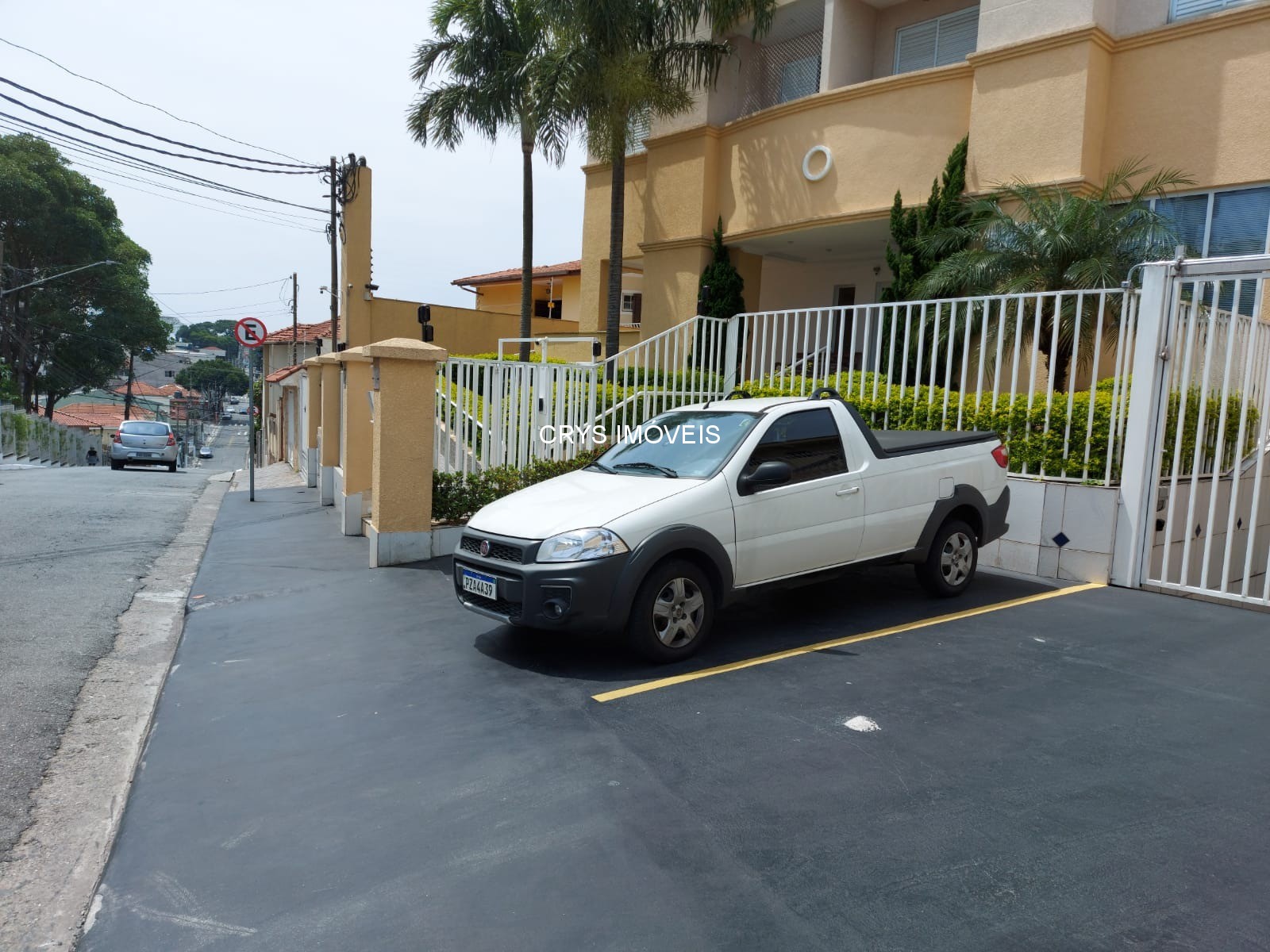 Apartamento, 3 quartos, 72 m² - Foto 23